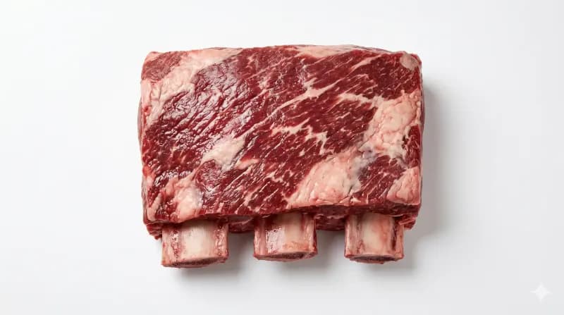 Costilla S-F
