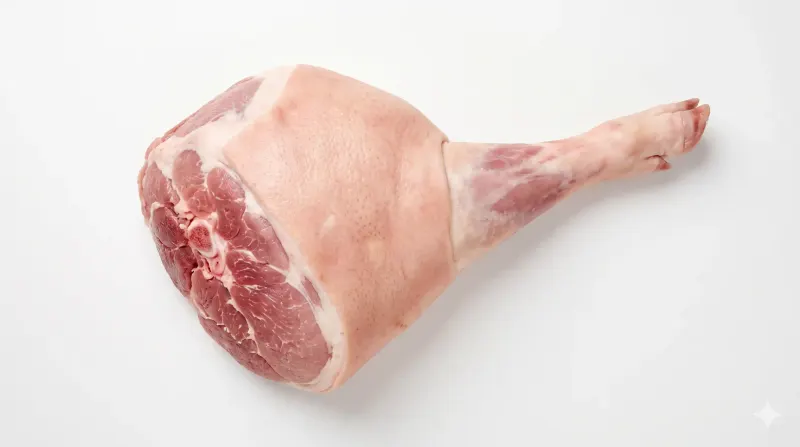 Pernil