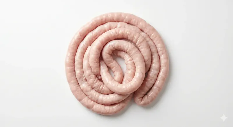 Tripa delgada